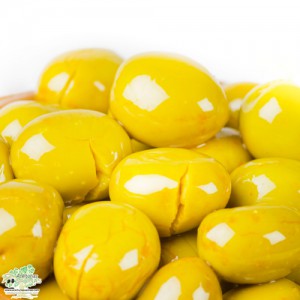 Aceituna Gordal Obregón de Sevilla
