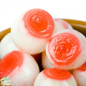 Cebollas al detalle